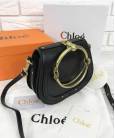 Сумка Chloe Nile Bag Black